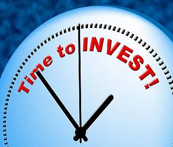 10 ways to invest money