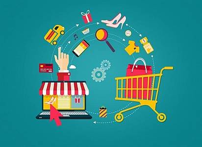 5 Step On How to start an online store