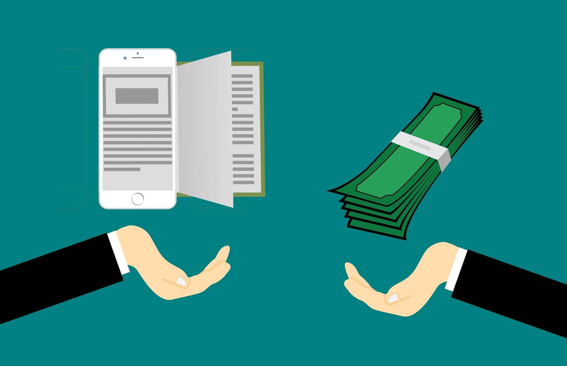 How to Make Money Selling Ebooks Online